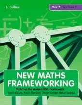 Year 7 Book 2: Collins Online Learning 1 Year Licence