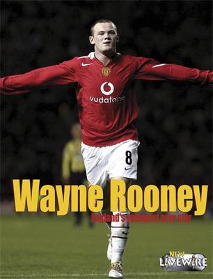 Wayne Rooney