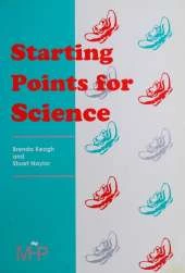Starting Points for Science