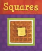 Shapes Books Squares