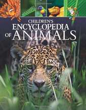 Children's Encyclopedia of Animals