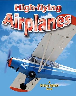 High-flying Airplanes