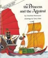 The Princess and the Admiral