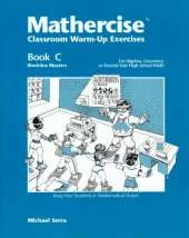 Mathercise: Classroom Warm-up Exercises