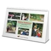 Maths Outdoors: 50 Starting Points for Outdoor Maths Experiences