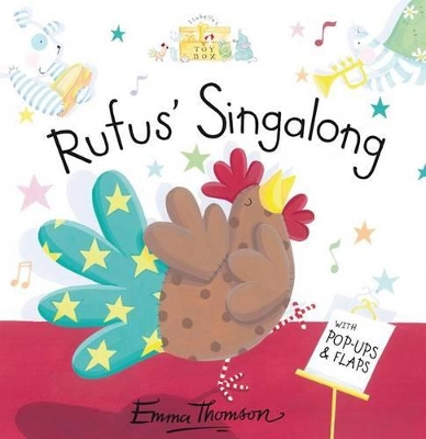 Rufus' Singalong