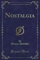 Nostalgia (Classic Reprint)