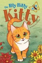 The Itty Bitty Kitty