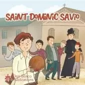 Saint Dominic Savio