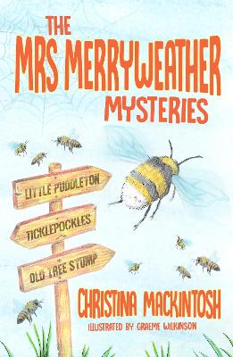 The Mrs Merryweather Mysteries