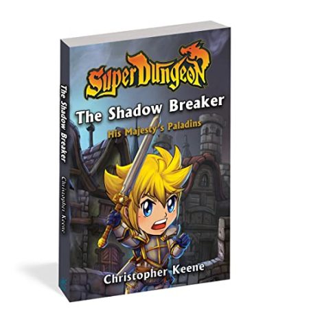 The Shadow Breaker