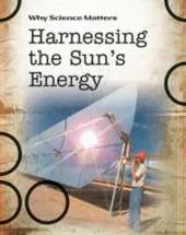 Harnessing the Sun's Energy