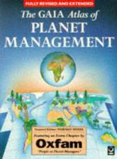 The Gaia Atlas of Planet Management