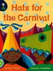 Lighthouse Year 1 Green: Hats Off For The Carnival