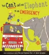 You Can't Call an Elephant in an Emergency