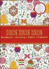 Ho! Ho! Ho!