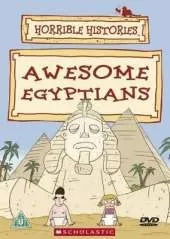 Awesome Egyptians