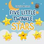 Five Little Twinkle Stars