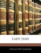 Lady Jane