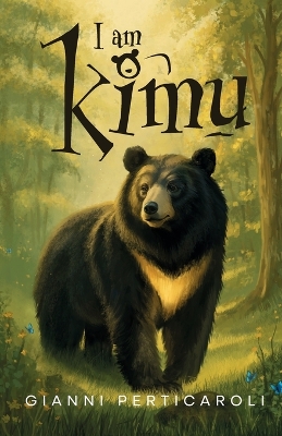 I am Kimu