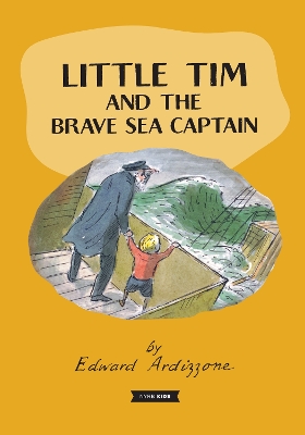 Little Tim and the Brave Sea Captain