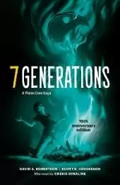 7 Generations: A Plains Cree Saga