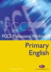 PGCE Primary English