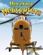 Hovering Helicopters