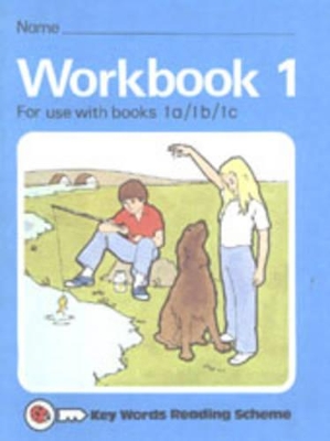 Key Words Reading Scheme