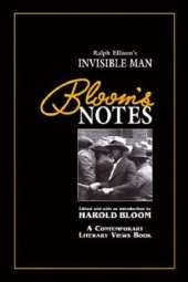 Ralph Ellison's ""Invisible Man