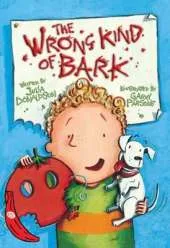 The Wrong Kind of Bark: Red Banana