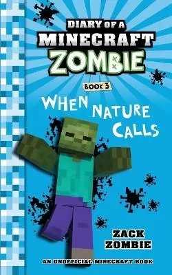 Diary of a Minecraft Zombie