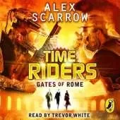 TimeRiders: Gates of Rome