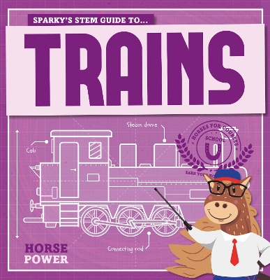Trains
