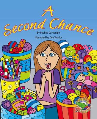 A Second Chance