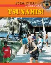 Eyewitness Disaster: Tsunamis!