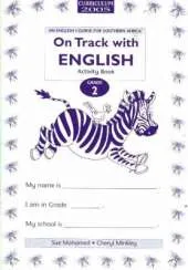 On Track with English