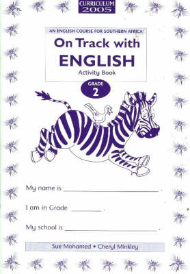 On Track with English