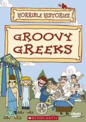Groovy Greeks