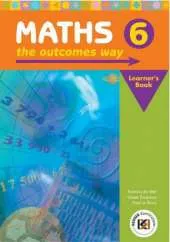 Maths the Outcomes Way