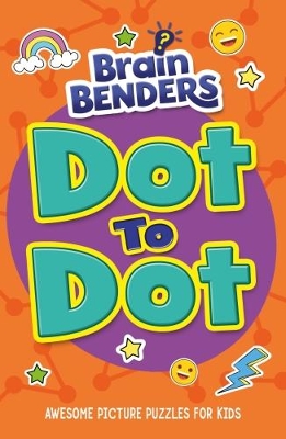 Brain Benders: Dot to Dot