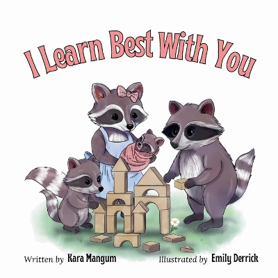 I Learn Best with You