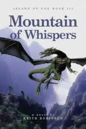 Mountain of Whispers