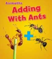 AniMaths Pack A of 6