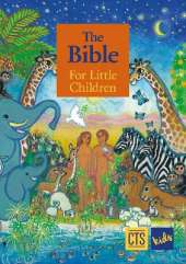 Bible for Little Children