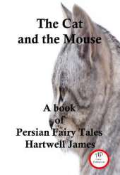 The Cat and the Mouse A Book of Persian Fairy Tales