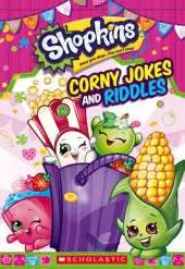 Corny Jokes and Riddles