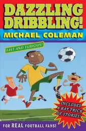 Angels FC: Dazzling Dribbling