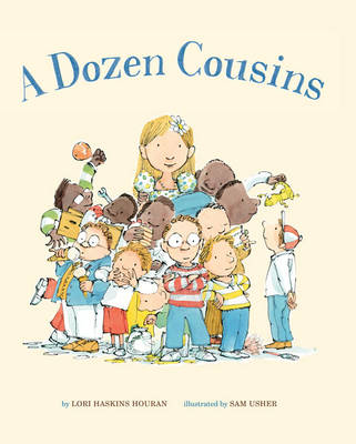 A Dozen Cousins