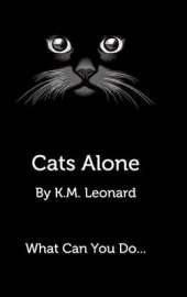 Cats Alone